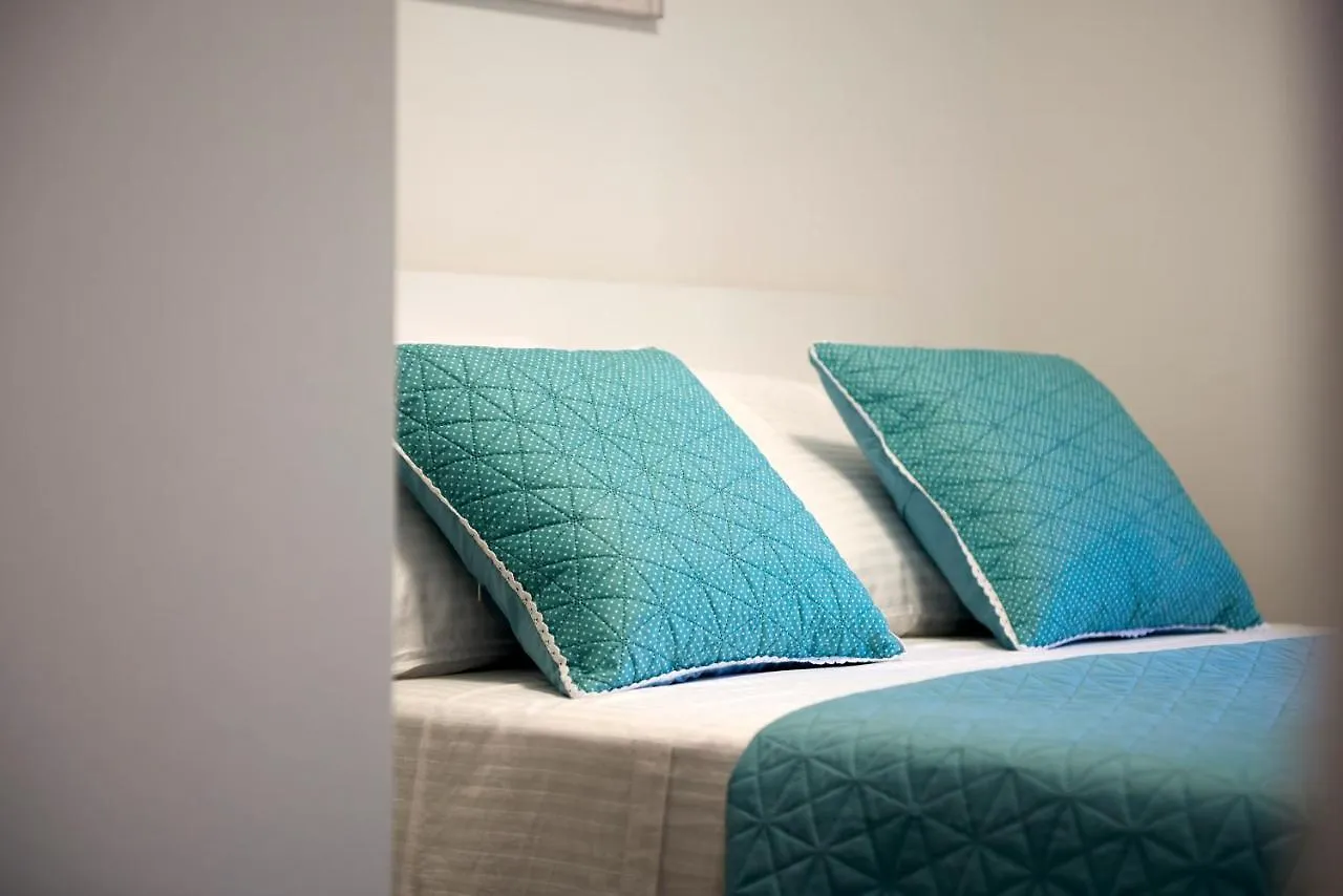 Apartments Antica Trogir