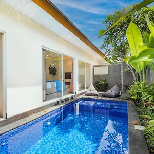 Le Cielo Romantic By Maviba , Seminyak (Bali) Indonesia
