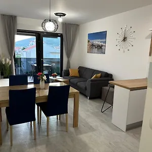 Apartament Ivan & Marko, Trogir