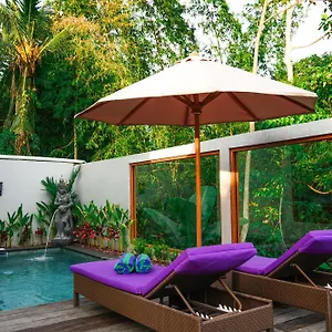 Hokyy , Ubud (Bali) Indonesia
